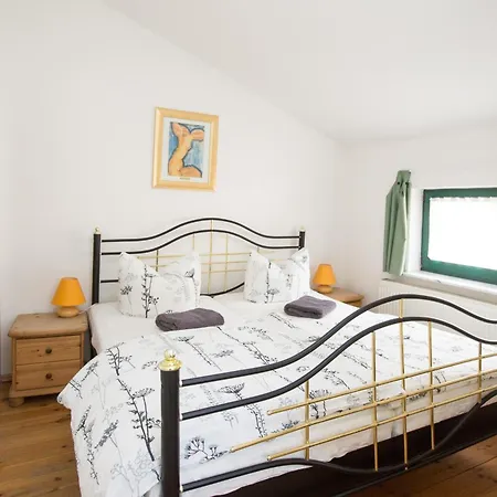 Haus Lucie Am Jabeler Hébergement de vacances