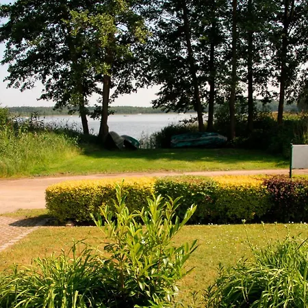 Holiday home Haus Lucie Am Jabeler *