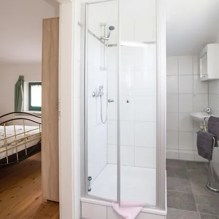 Haus Lucie Am Jabeler Hébergement de vacances Jabel