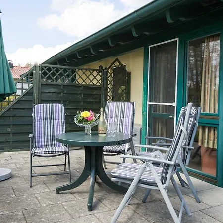 Hébergement de vacances Haus Lucie Am Jabeler