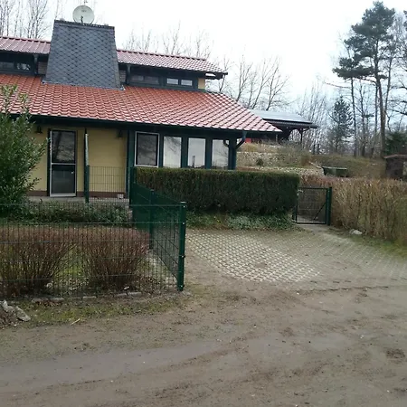 Hébergement de vacances Haus Lucie Am Jabeler *