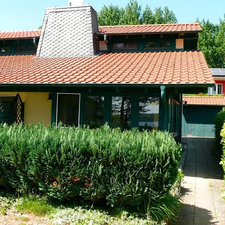 Holiday home Haus Lucie Am Jabeler Jabel