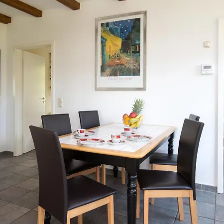 Haus Lucie Am Jabeler Hébergement de vacances